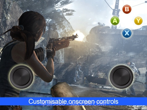 Kino云游戏机截图4 Kino云游戏机截图4