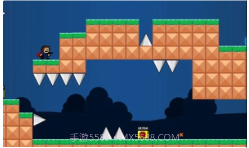 全民iwanna截图3 全民iwanna截图3