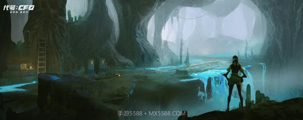 代号CF免费版截图3