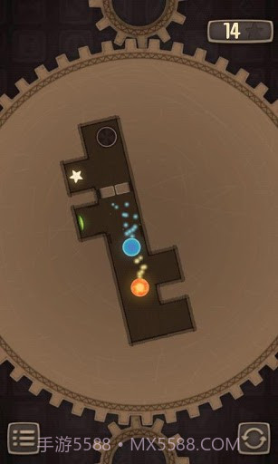 上古引擎 Ancient Engine: Labyrinth截图4