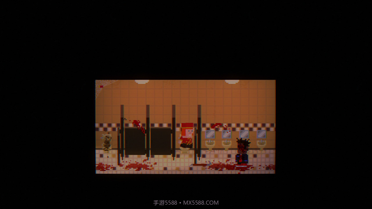 湖边小屋合集手机版截图4