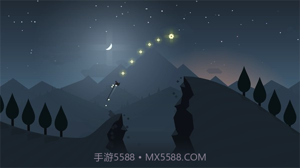 阿尔托的冒险中文版截图4 阿尔托的冒险中文版截图4