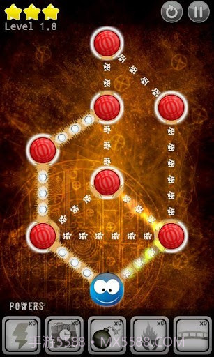 全部吃光  Eat em All FULL截图2