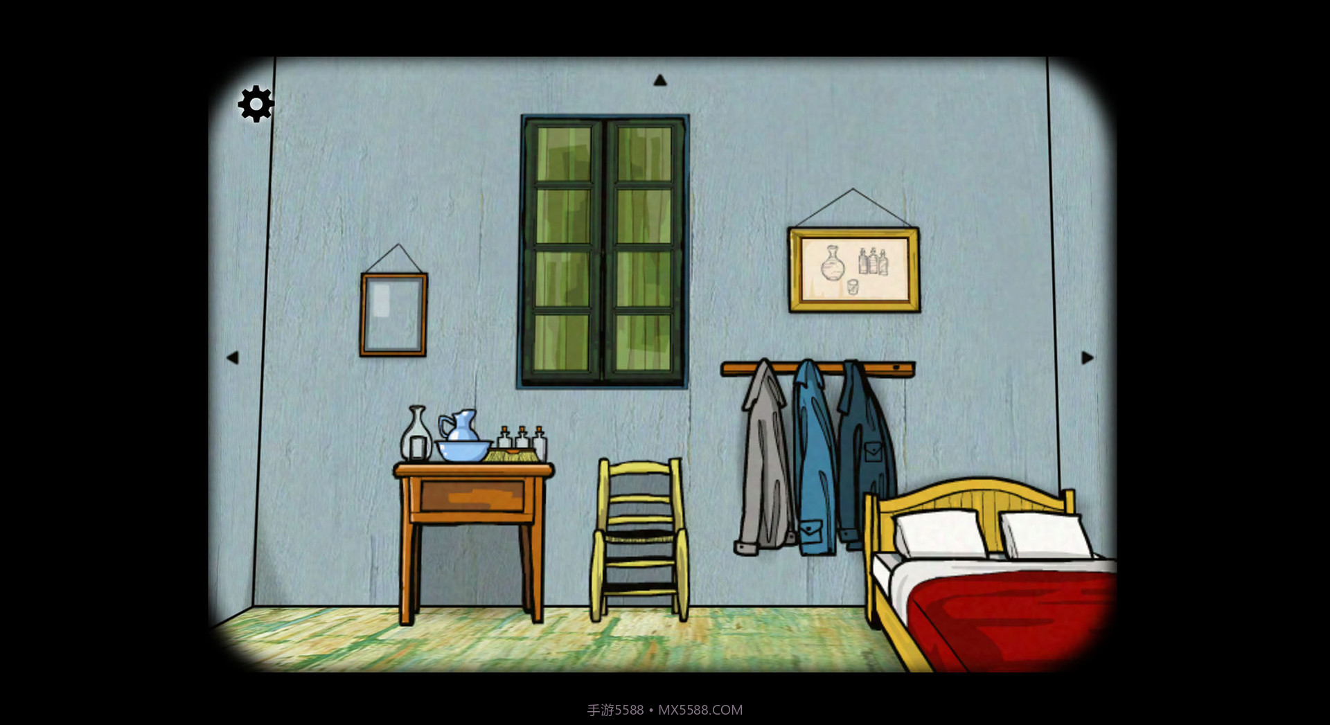 逃离方块CubeEscapeCollection免费版截图3