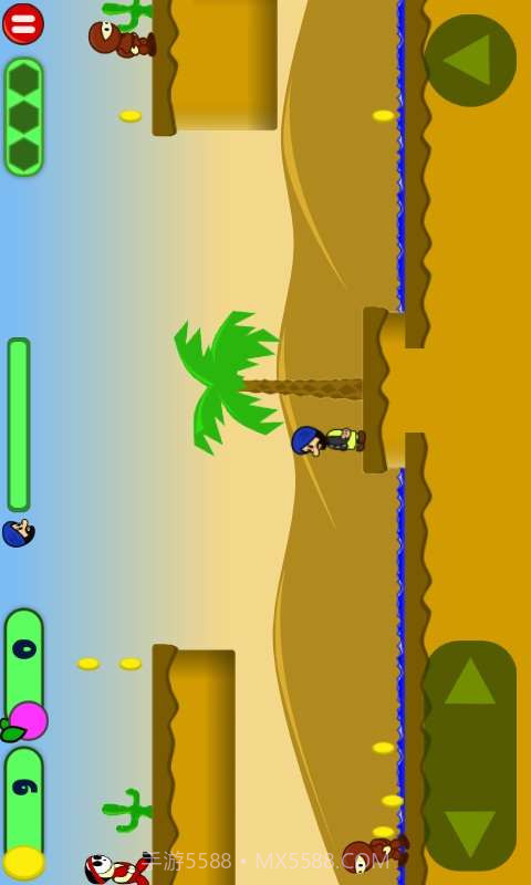 印度马里奥截图3 印度马里奥截图3