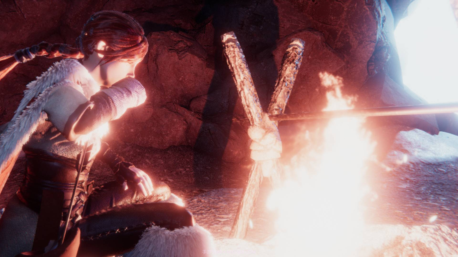 巨神狩猎PraeyfortheGods最新版截图4