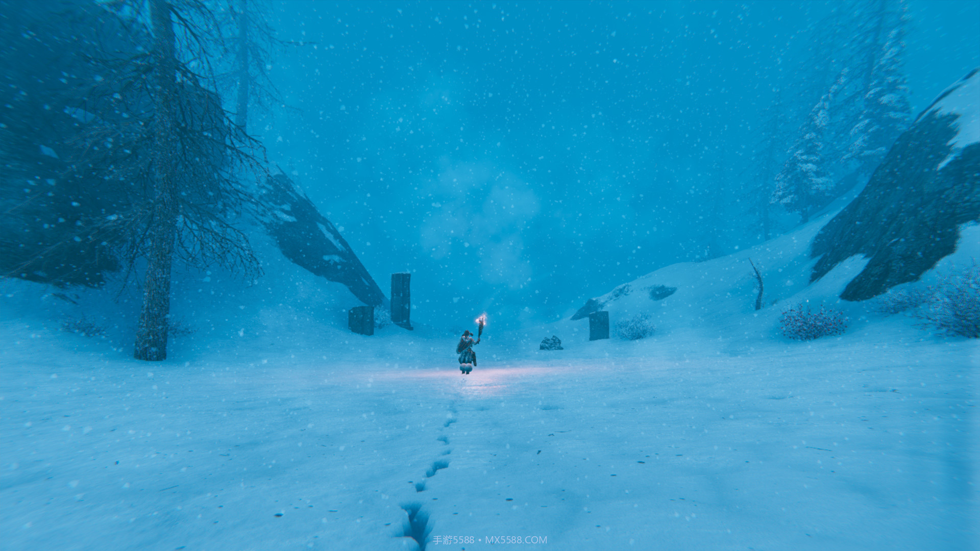 巨神狩猎PraeyfortheGods最新版截图6