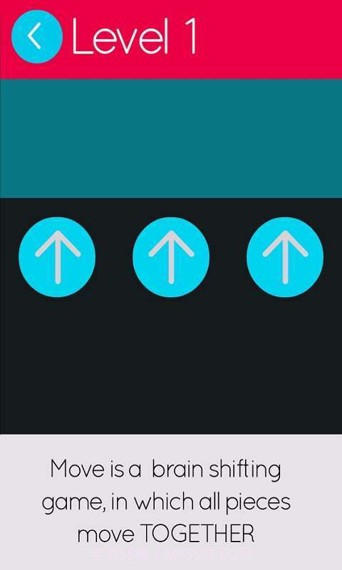 小球移动截图2 小球移动截图2