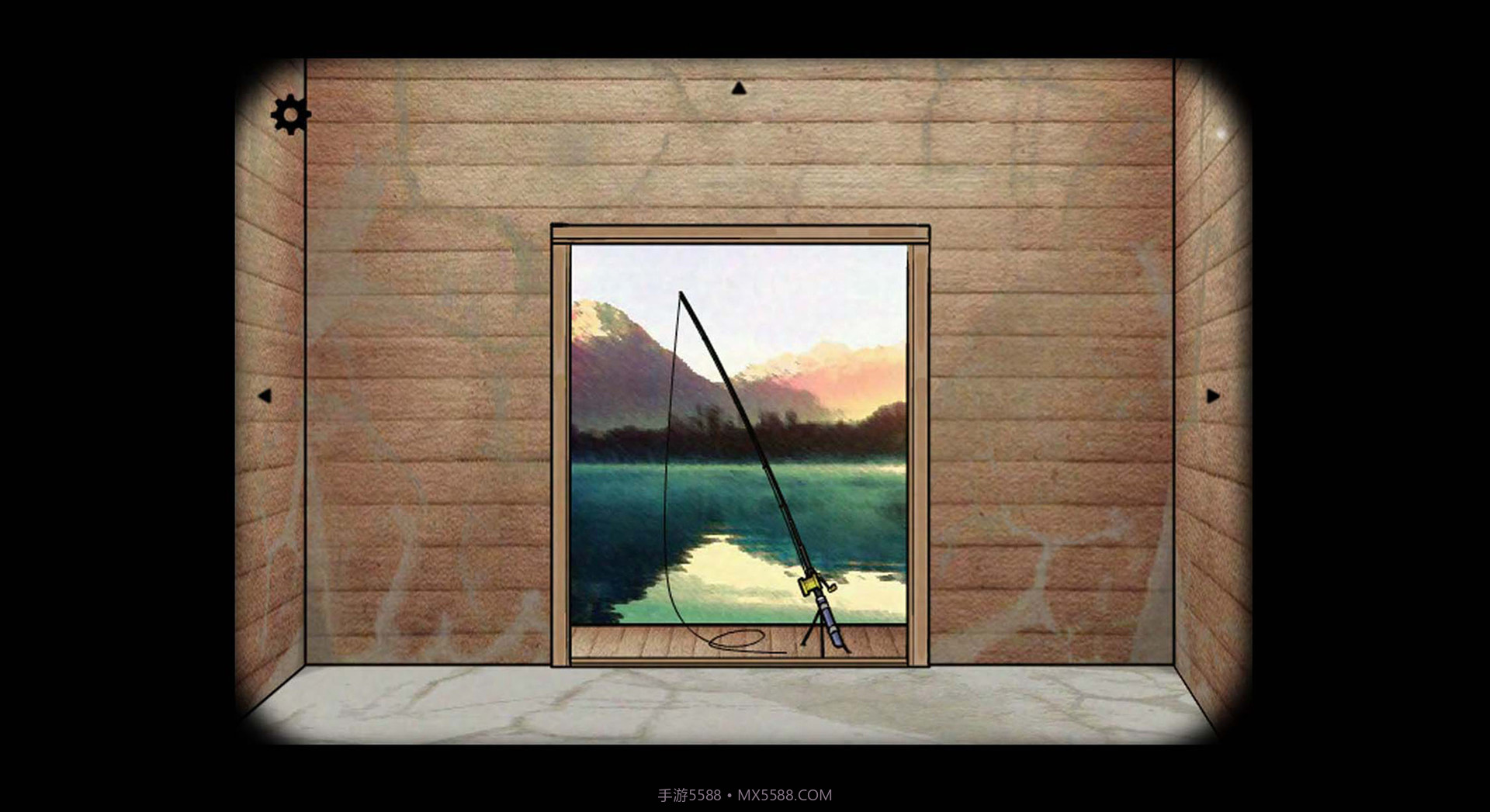 逃离方块CubeEscapeCollection免费版截图2