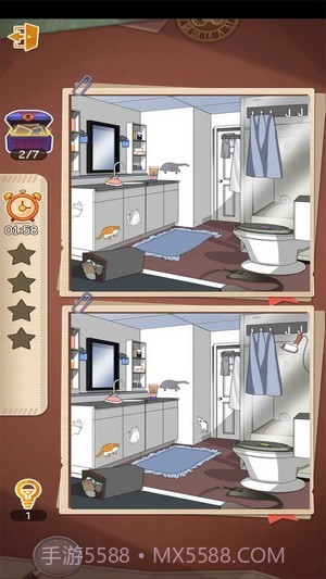 劈腿必须死最新截图1