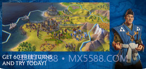 SidMeiersCivilizationVI最新版截图1 SidMeiersCivilizationVI最新版截图1