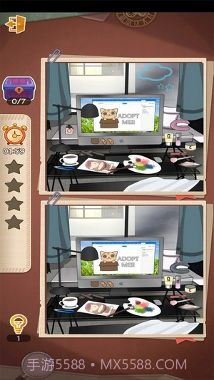 劈腿必须死最新截图3