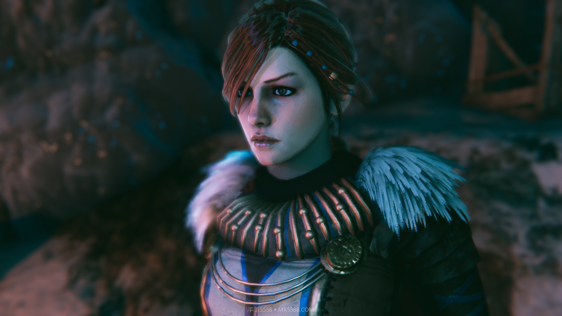 巨神狩猎PraeyfortheGods最新版截图8