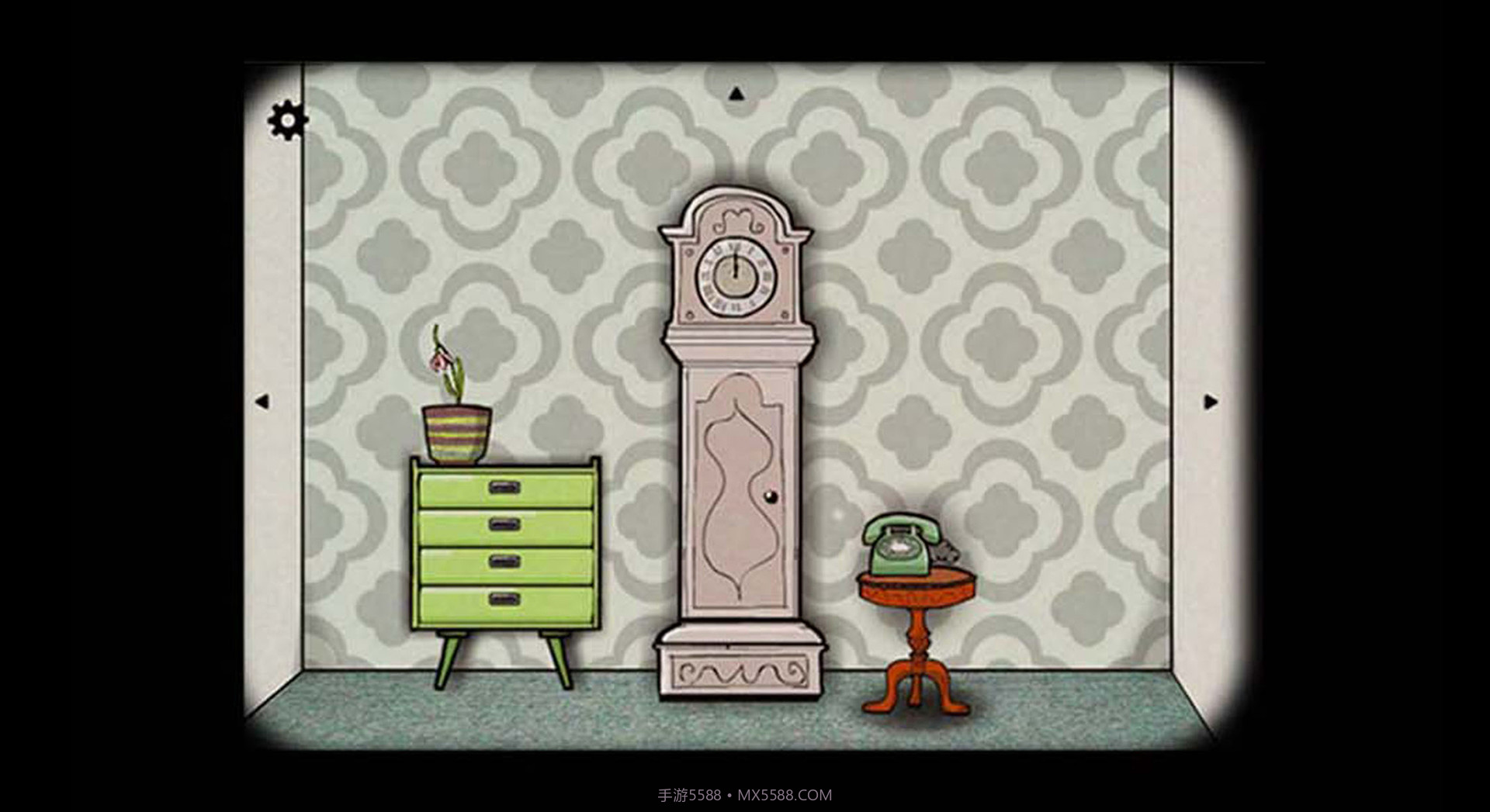 逃离方块CubeEscapeCollection免费版截图1