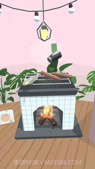 无烦恼厨房手机版截图2