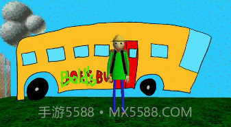 巴迪老师的露营考察最新版截图2