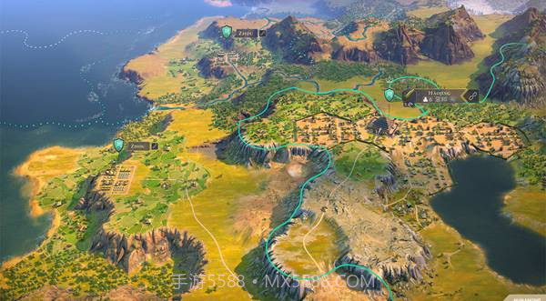 人类Humankind截图2