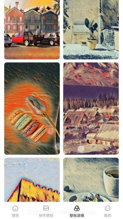 闪秀截图1 闪秀截图1