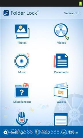 文件夹锁截图3 文件夹锁截图3