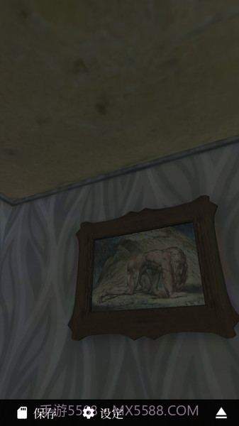 恐怖脱出游戏:幽灵小屋截图3 恐怖脱出游戏:幽灵小屋截图3