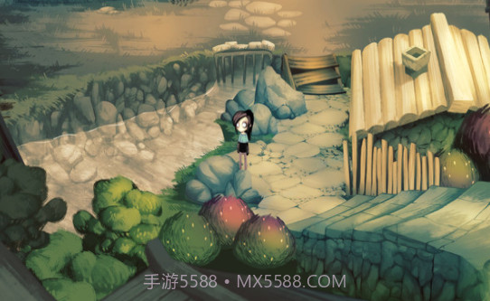 ChildrenofSilentown截图1 ChildrenofSilentown截图1