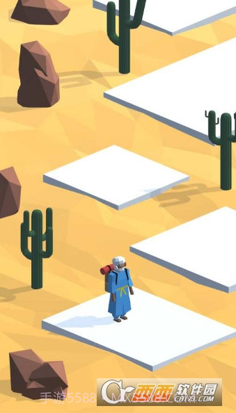 寒冰弹跳IcyBounce官网版截图4