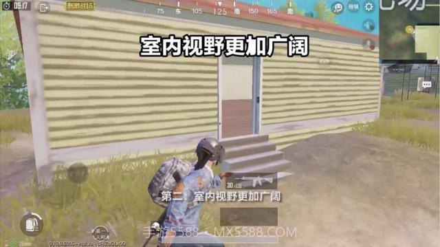 和平精英暗魂辅助截图2