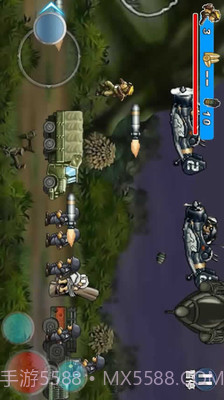 FC合金弹头截图4 FC合金弹头截图4