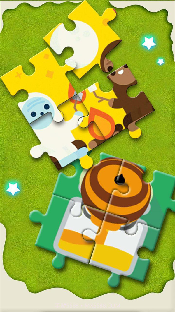 拼来拼趣截图5 拼来拼趣截图5