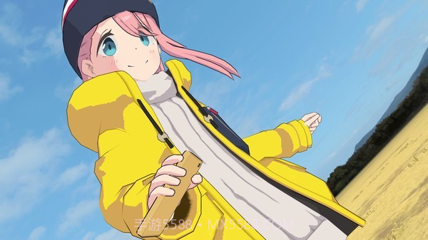 摇曳露营lsp截图3