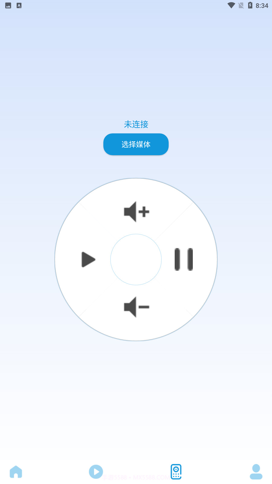超级投屏助手截图3