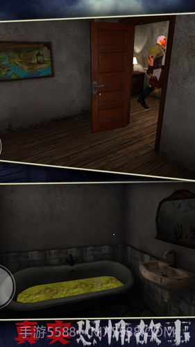 恐怖故事截图4 恐怖故事截图4