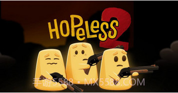 绝望2:洞穴逃生截图3 绝望2:洞穴逃生截图3