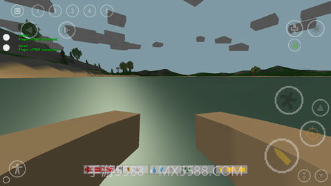 未转变者(Unturunted)截图1 未转变者(Unturunted)截图1