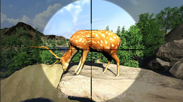 狩猎探险模拟器截图4