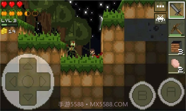 迷失的矿工v1.4.4d截图2