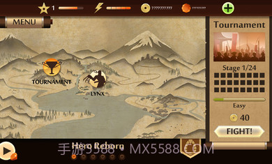 暗影格斗22.15.0截图1 暗影格斗22.15.0截图1