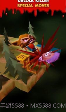 杀戮营地2截图1 杀戮营地2截图1