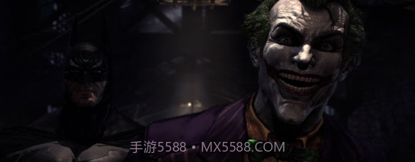 惊悚乐园手游截图1