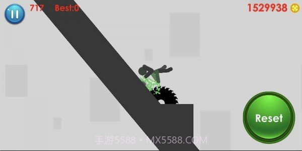 摧毁火柴人截图3 摧毁火柴人截图3