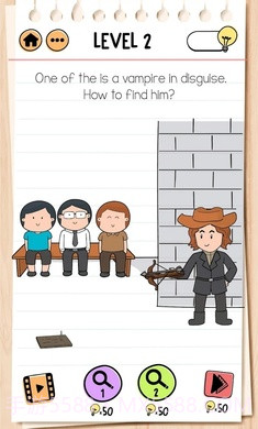 大脑风暴2棘手的故事截图2