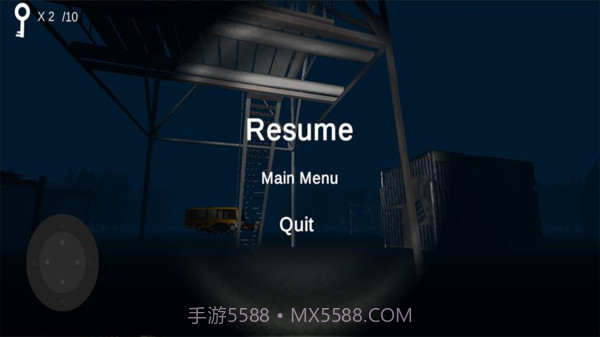 警笛头起源截图3