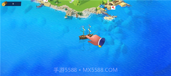 航运大亨app截图1 航运大亨app截图1