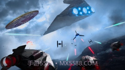 星球战机大战截图2