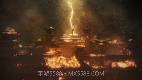 卧龙苍天陨落截图2