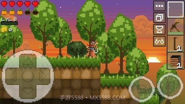 迷失的矿工中文联机版截图2