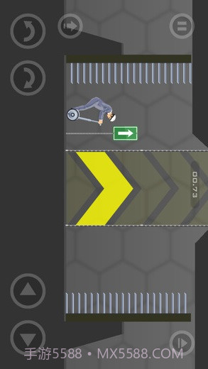 快乐的轮子截图3