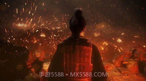 卧龙苍天陨落截图3