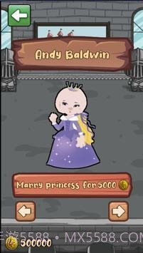 小方块骑士截图1