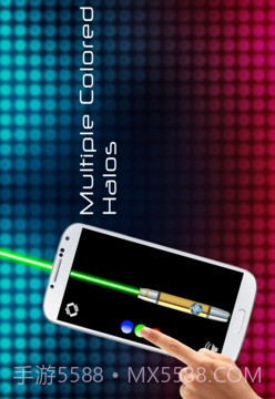 激光笔模拟器截图3 激光笔模拟器截图3